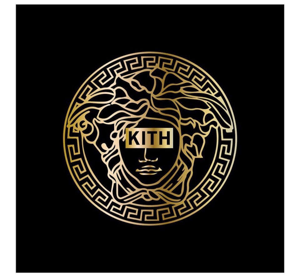 KITH】日本時間2月16日午前1時発売予定KITH×VERSACEコラボアイテム 
