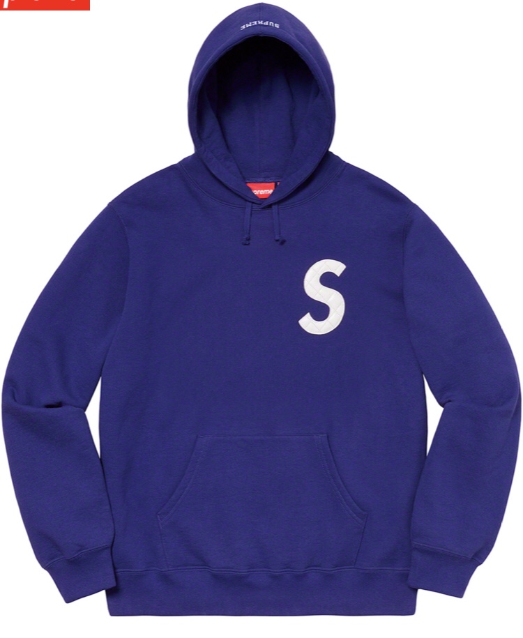 【Supreme】20SS week1 ドロップリスト