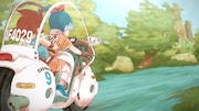 放送時期の予測