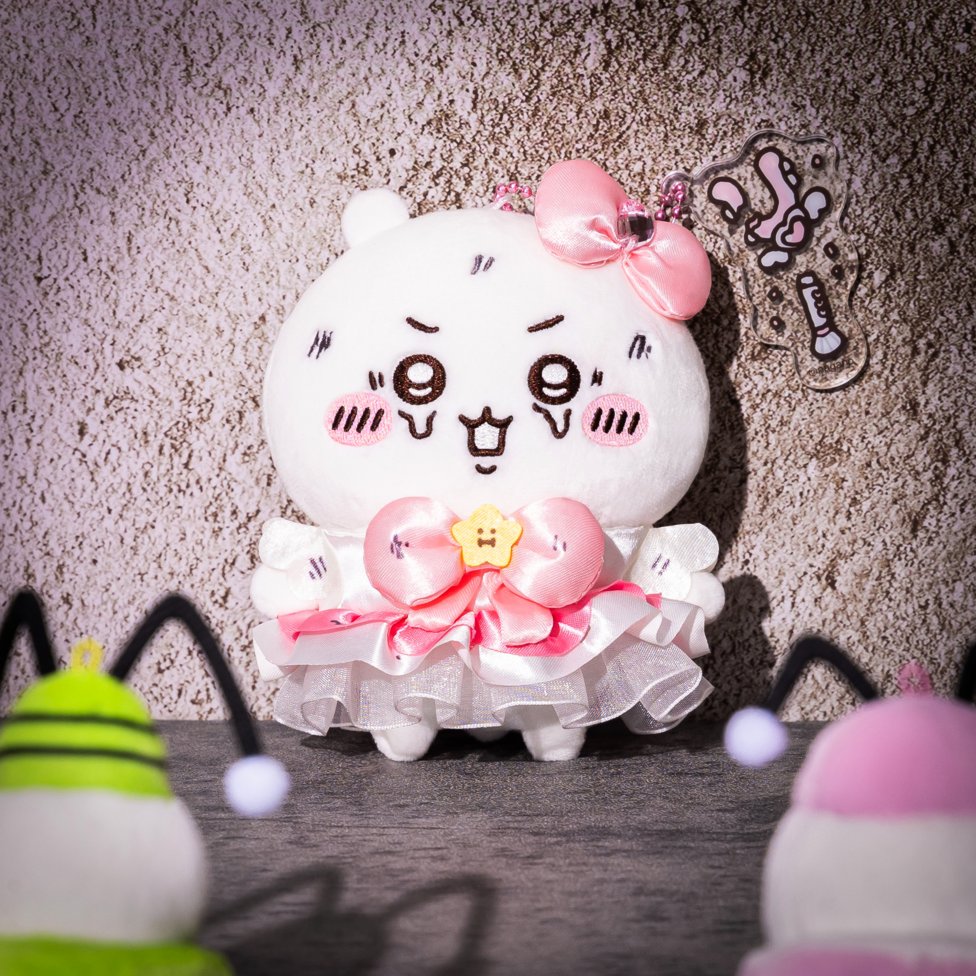 まじかるちいかわ新グッズ5月1日発売｜全アイテム・価格まとめ