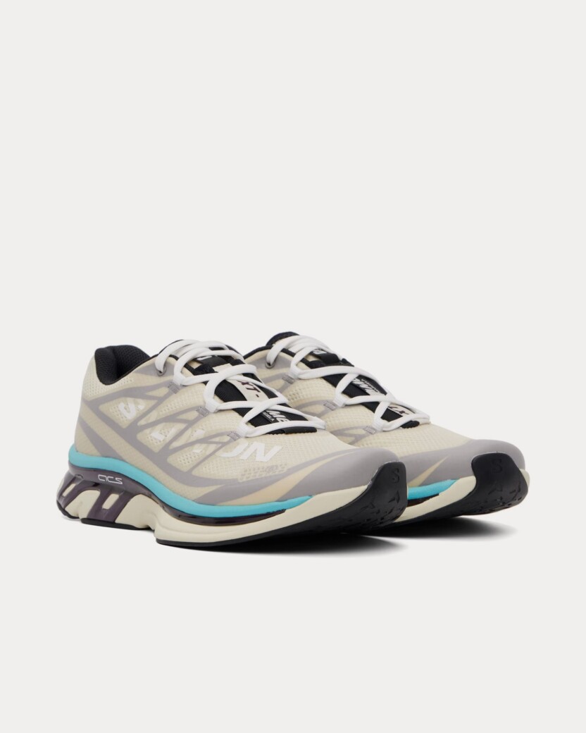 MM6 x Salomon XT-MM6 Asparagus Green