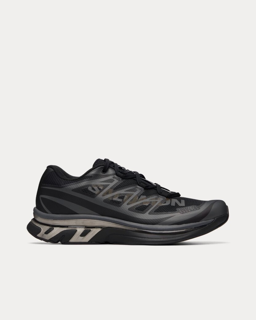 MM6 x Salomon XT-MM6 Sunny Lime