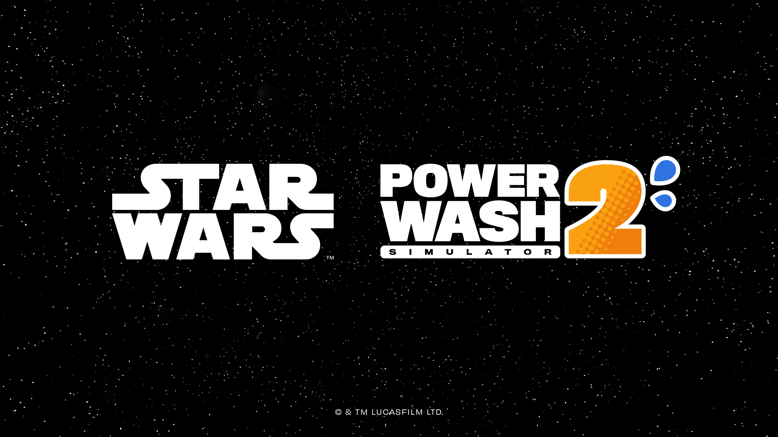 パワーウォッシュシミュレーター2スターウォーズDLC発表|夏配信・全情報まとめ