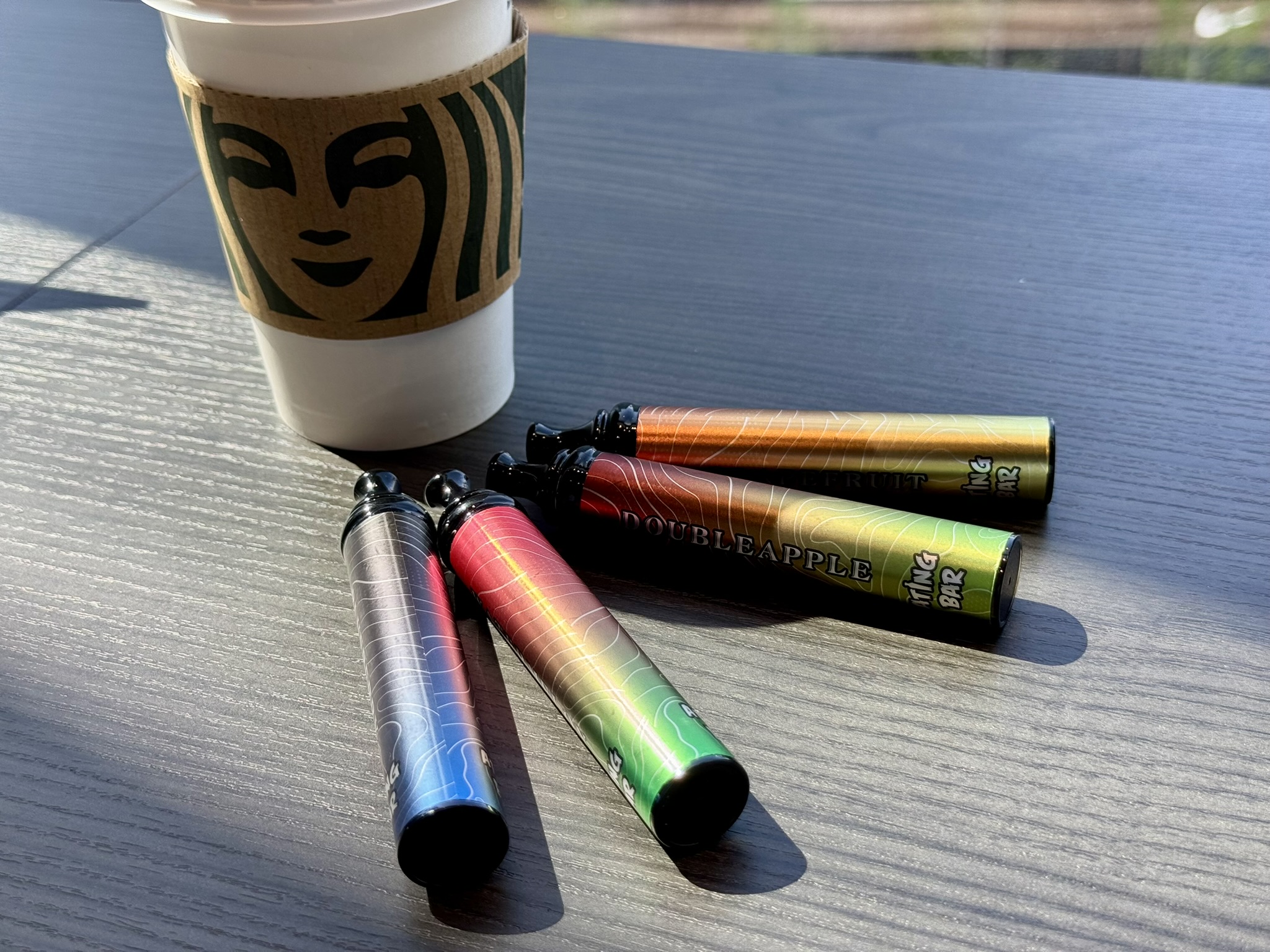 スタバ×thisisneverthat本日発売｜全10アイテム価格・購入方法まとめ