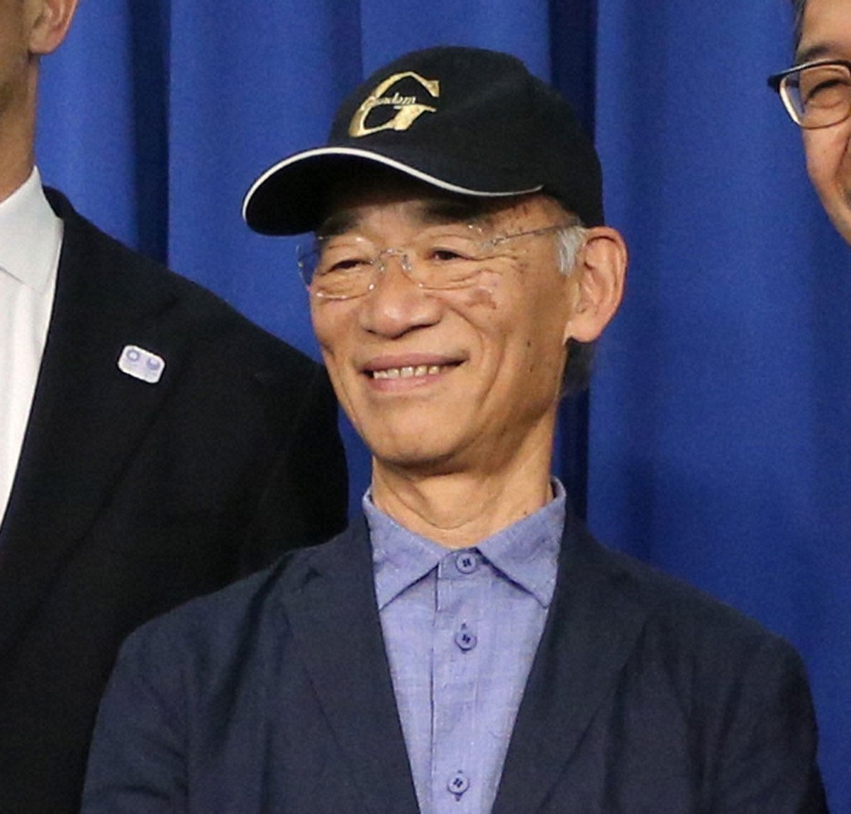 富野由悠季監督