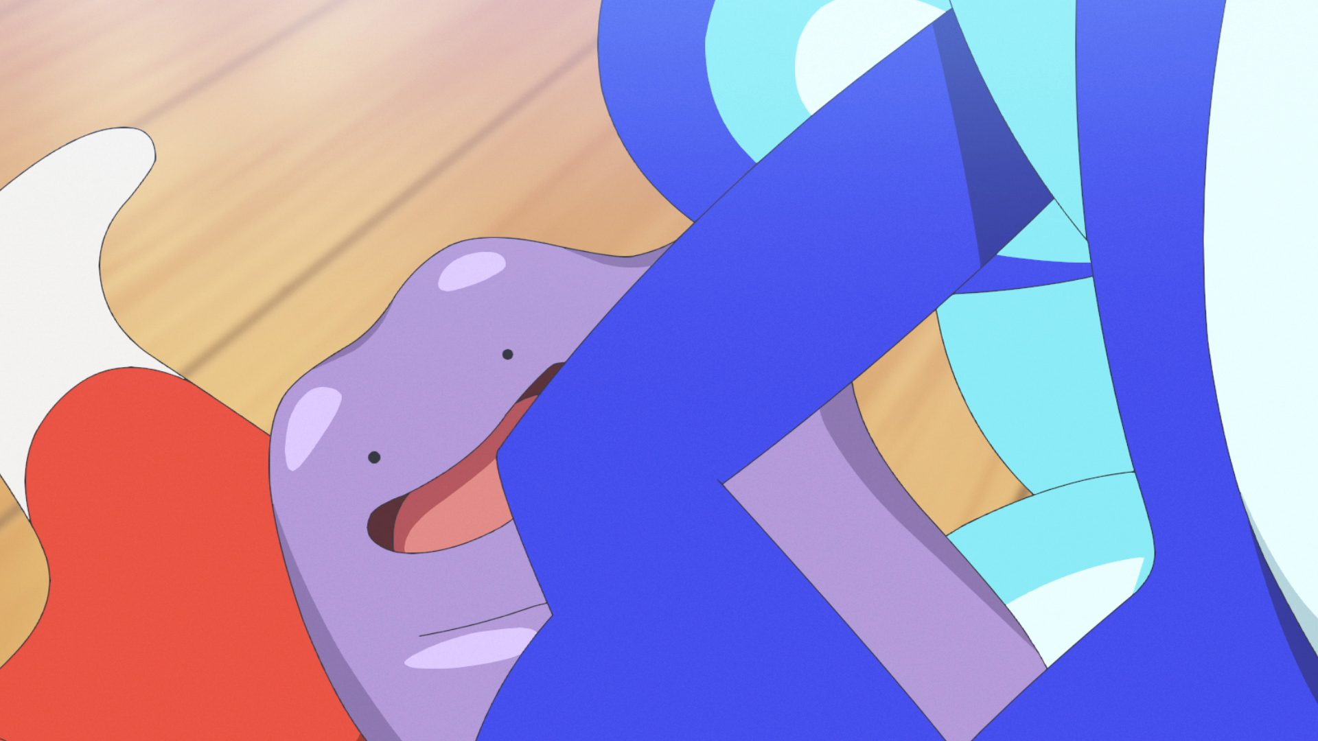 アニポケ新章「ワンダーボヤージュ」5/22放送開始｜ナヴィ・メタモン全情報まとめ