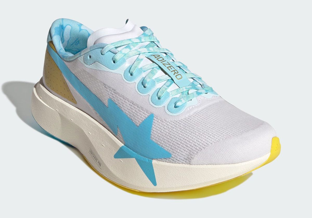 BAPE×adidas Adizero EVO SL|6月27日発売ガイド