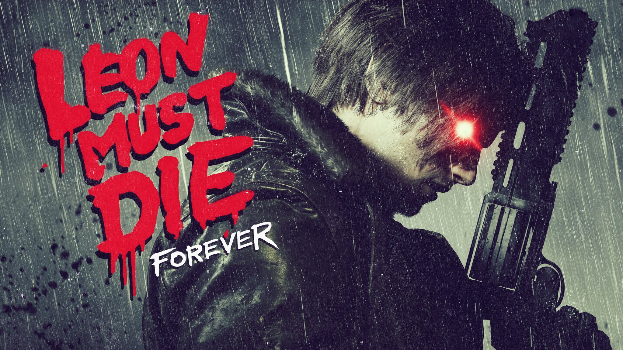 バイオレクイエム無料アプデ配信｜LEON MUST DIE FOREVER全情報