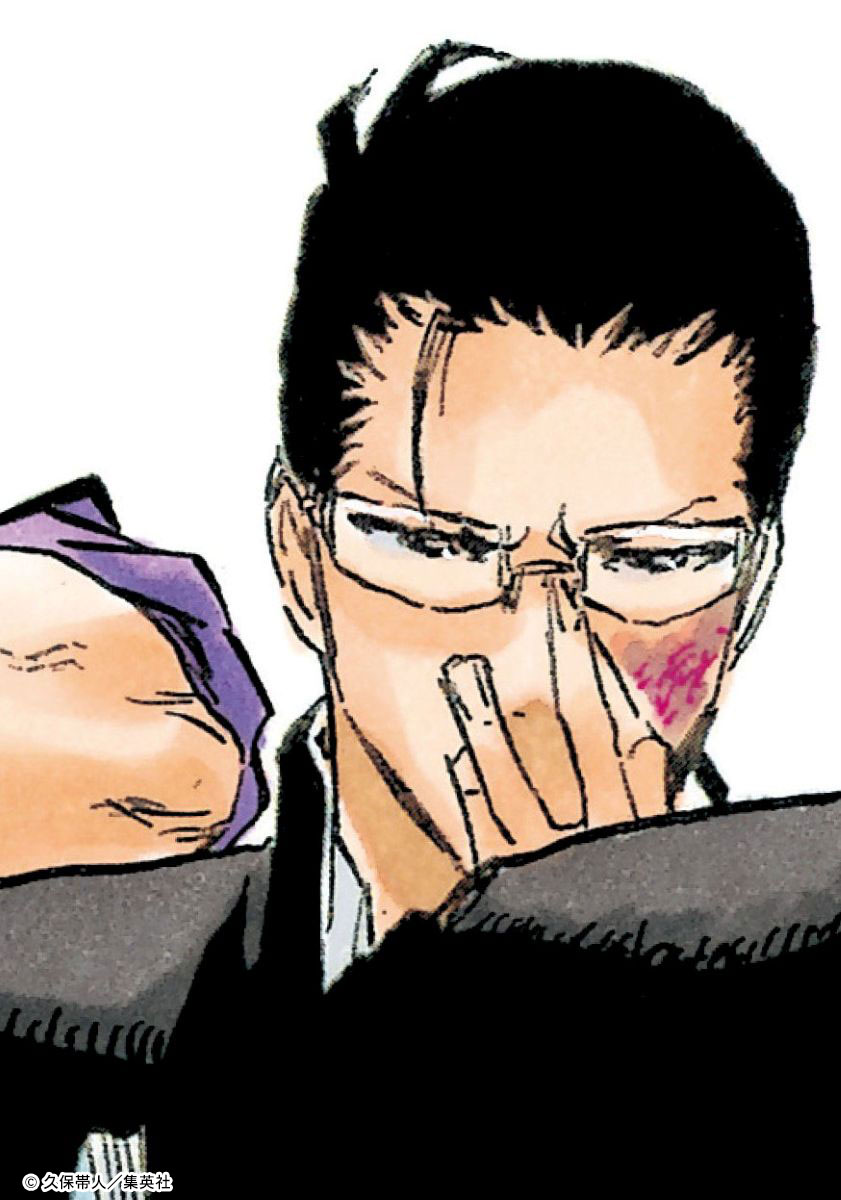 BLEACH スピンオフ小説「DON’T BLEACH MY FIST 1」6月4日発売|成田良悟×久保帯人の護廷高校AU