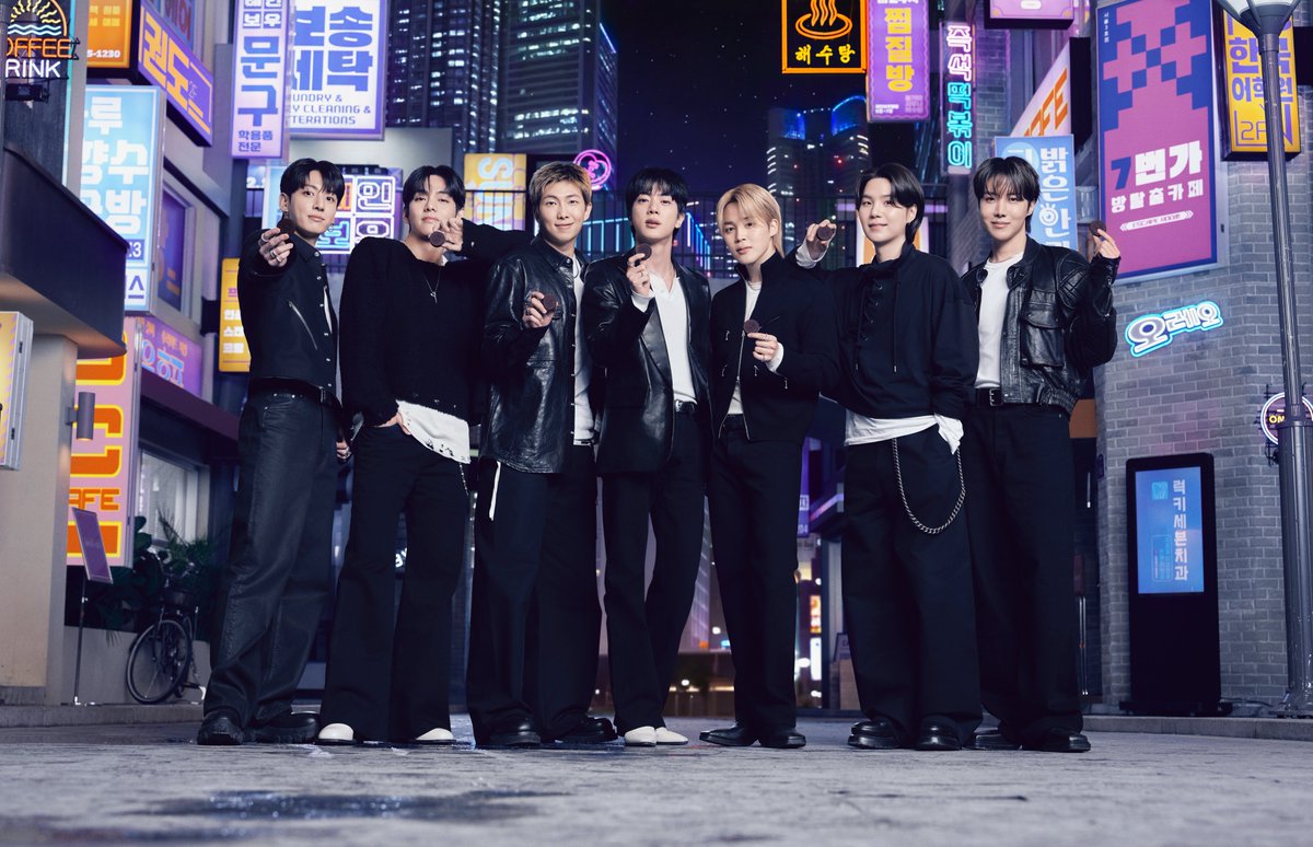 BTS×OREOコラボクッキー 日本8月3日発売|ホットク味全情報2026