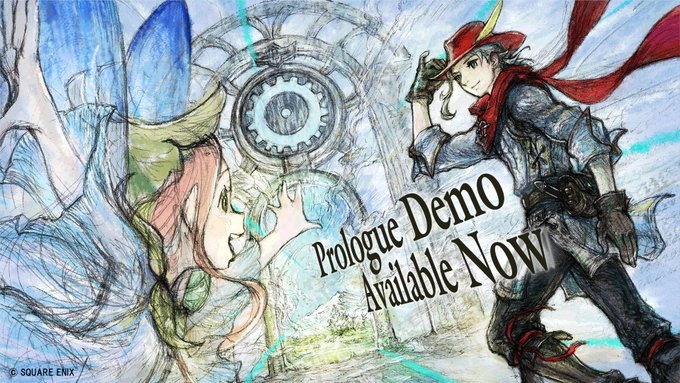 冒険家エリオットの千年物語 Prologue Demo配信開始|セーブ引継ぎ・発売日・6月18日まとめ