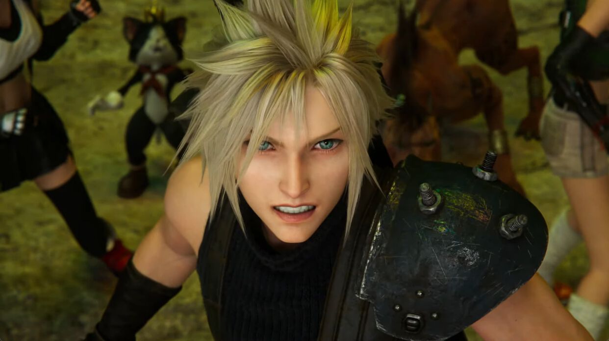 FF7リバース Switch2版 6月3日発売|価格・特典まとめ2026
