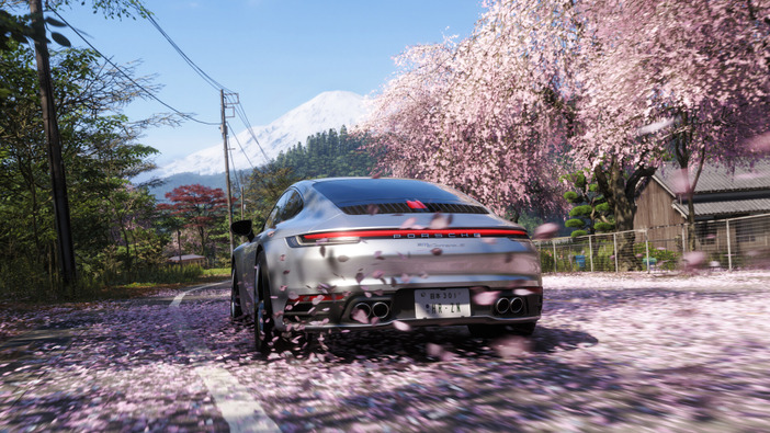 Forza Horizon 6ラジオ全局公開｜YOASOBI・Adoら参戦