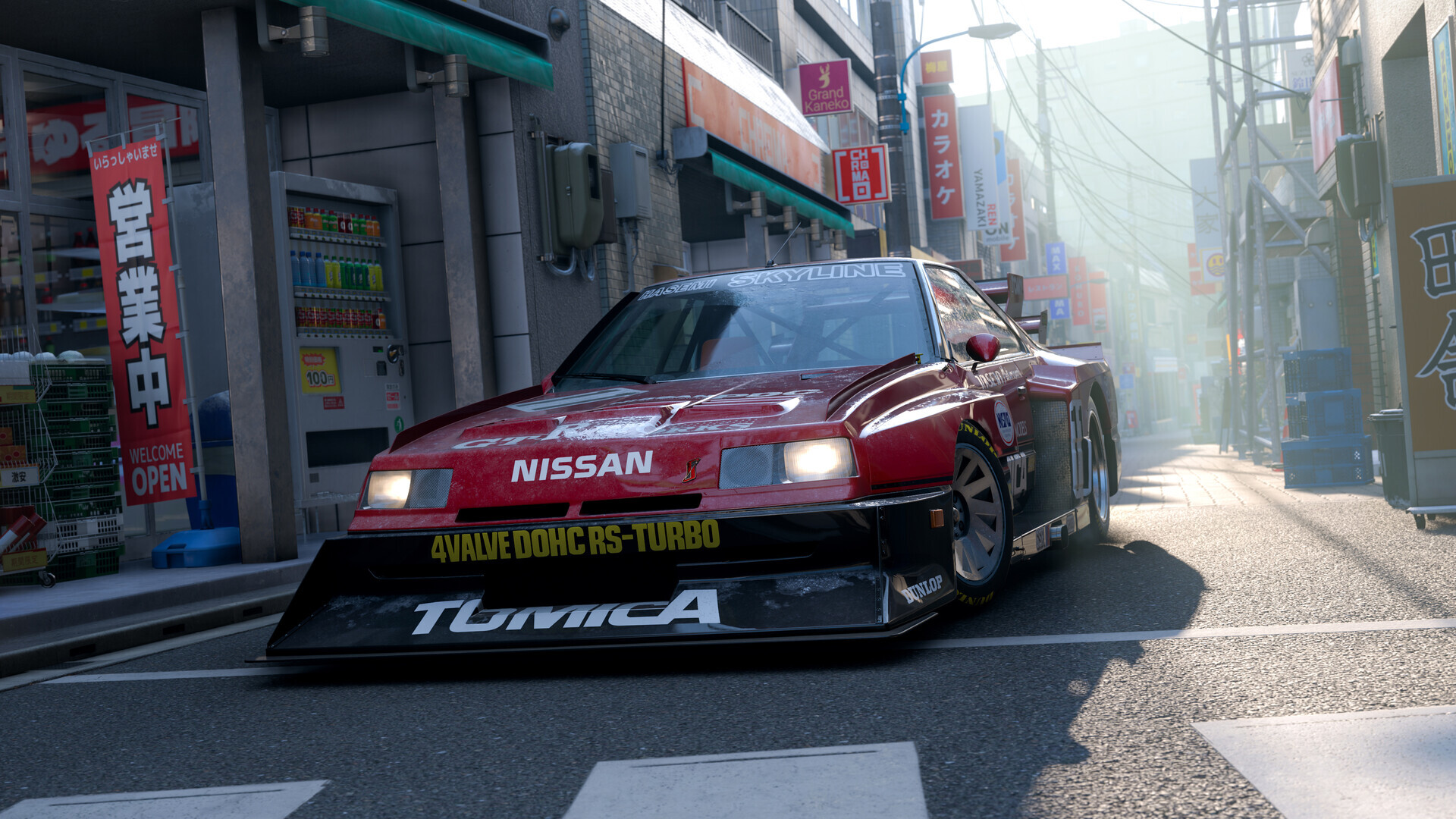 Forza Horizon 6 Steam版同接30万人突破|シリーズ初の日本舞台で前作比3.7倍2026