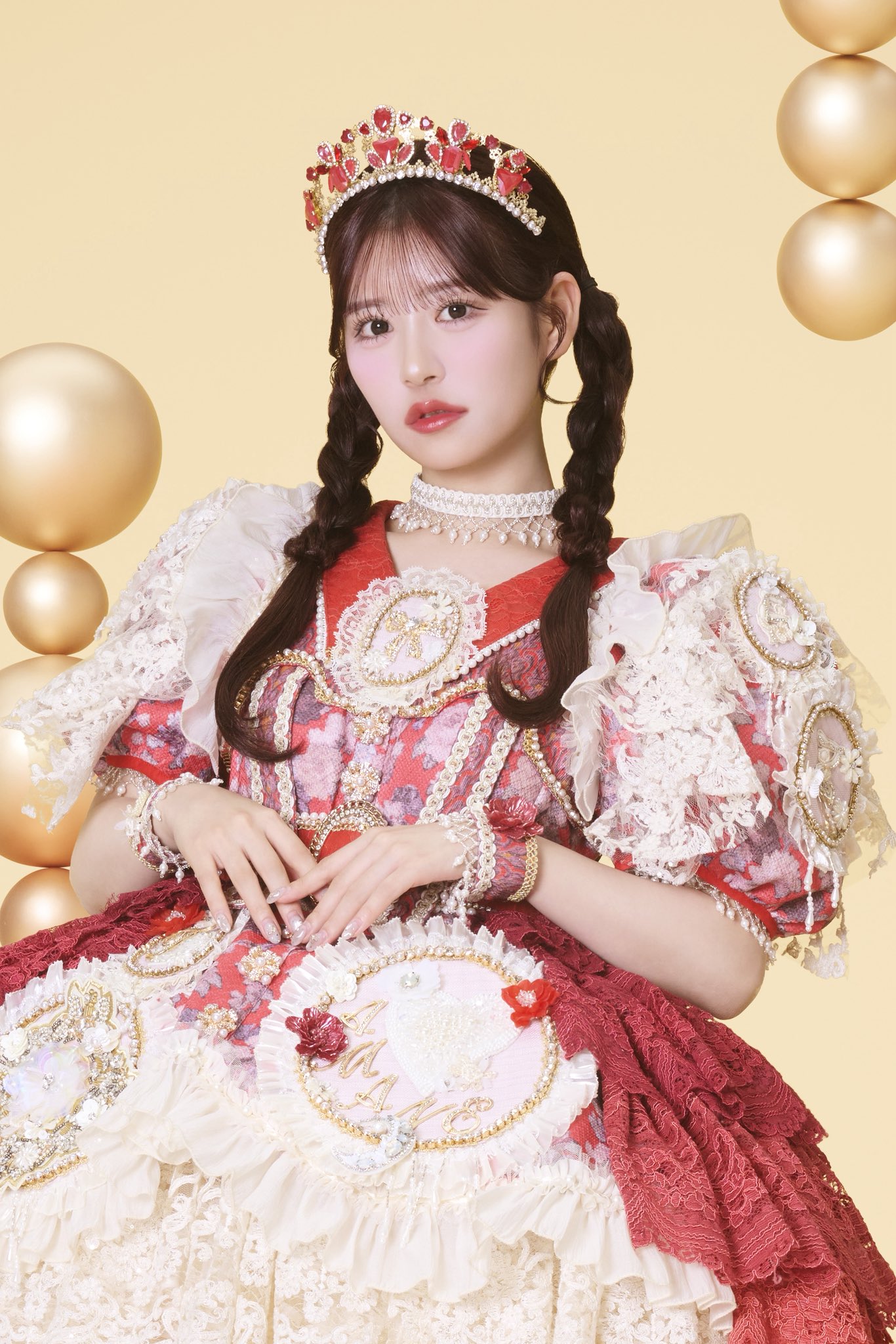 FRUITS ZIPPER 5thシングル 7月15日発売|本日名古屋リリイベ開催・3形態・価格まとめ