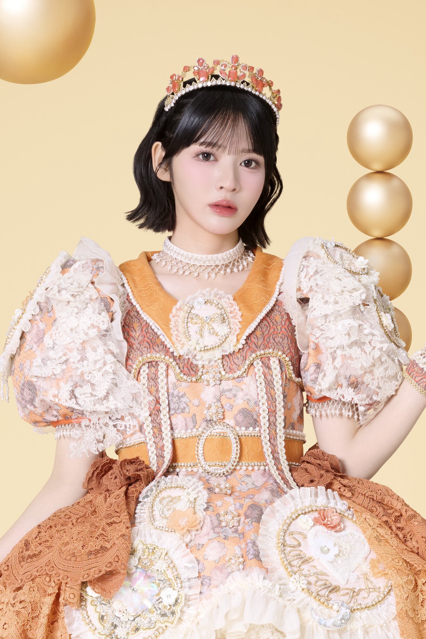 鎮西寿々歌&早瀬ノエル オンラインサイン会2026 申込ガイド|FRUITS ZIPPER 5thシングル記念・5月24日開催