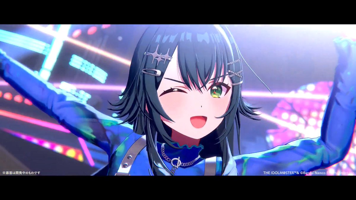 学マス「ガラクタロード」ライブシーン紹介 5月16日11時公開|楽曲・クリエイター情報まとめ
