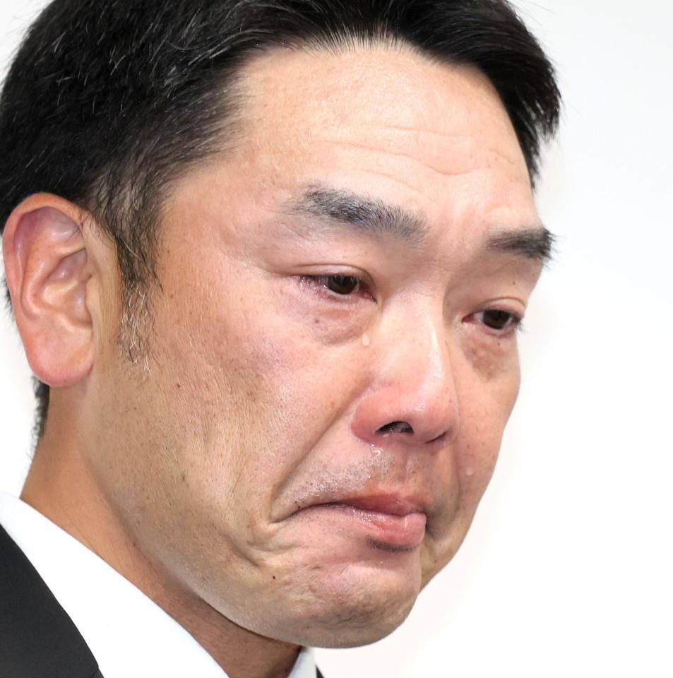 巨人・阿部慎之助監督が辞任|ChatGPT相談から逮捕・会見全容2026