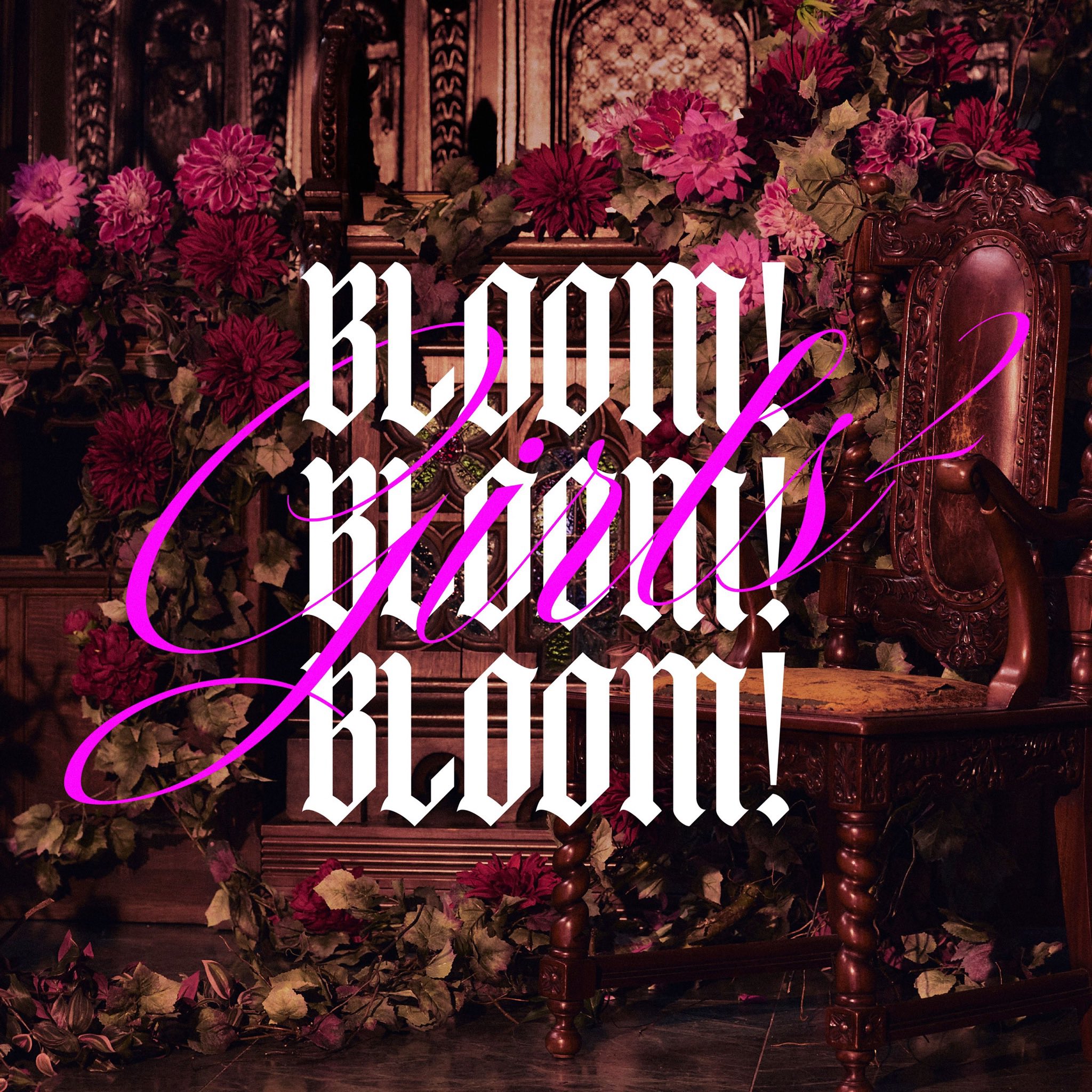 Girls² 6thアルバム『Seven Blooms』6月24日発売|ドキュメンタリー『7 Flowers』Teaser公開2026