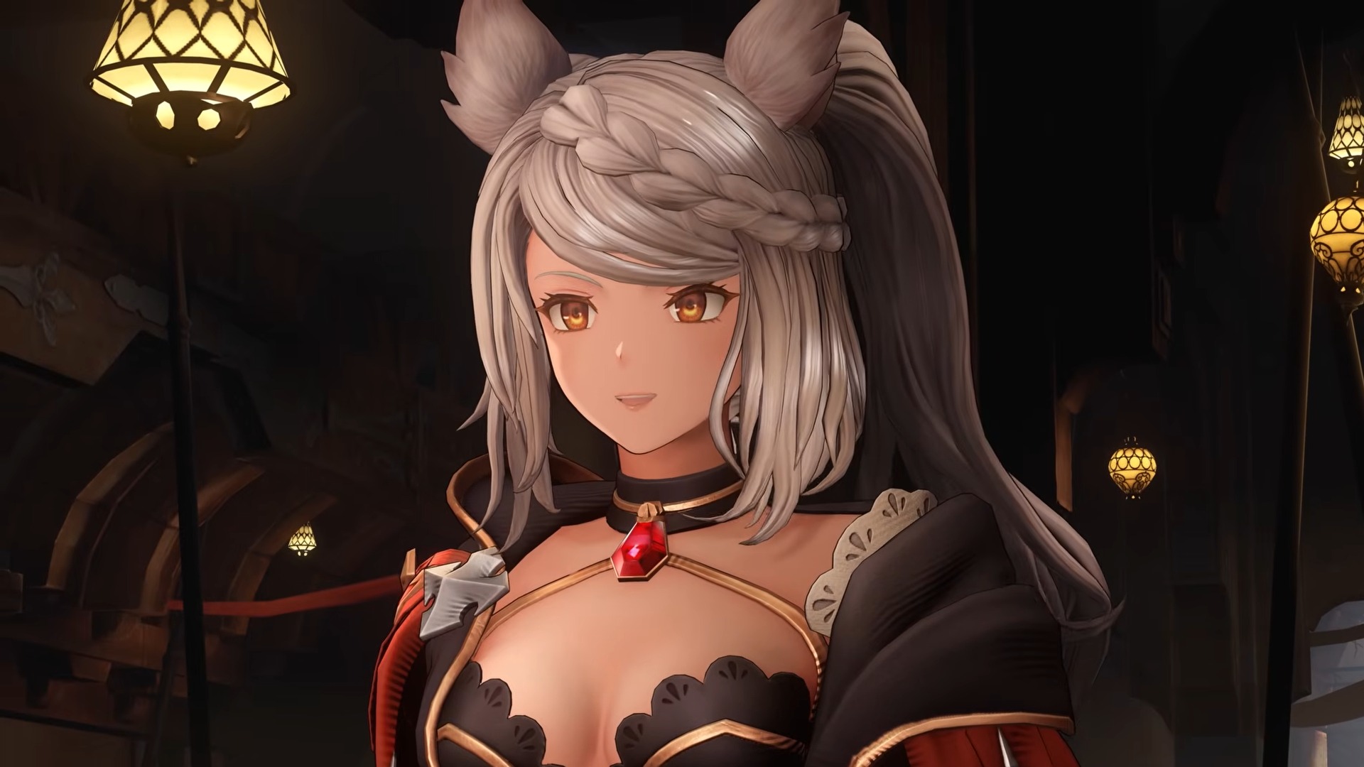 グラブルリリンク エンドレスラグナロク 7月9日発売｜予約・新キャラまとめ