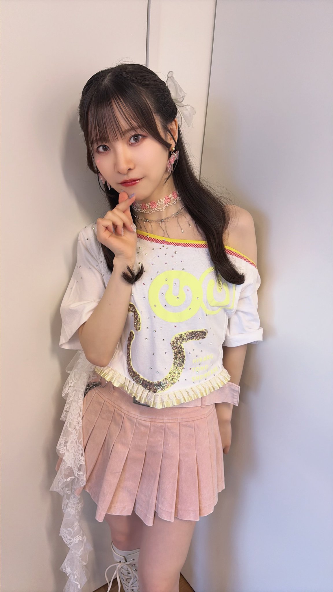 遠野ひかる SHOWCASE「SWITCH TONO『ぴ』」5月16日 SHIBUYA DIVE 開催レポ