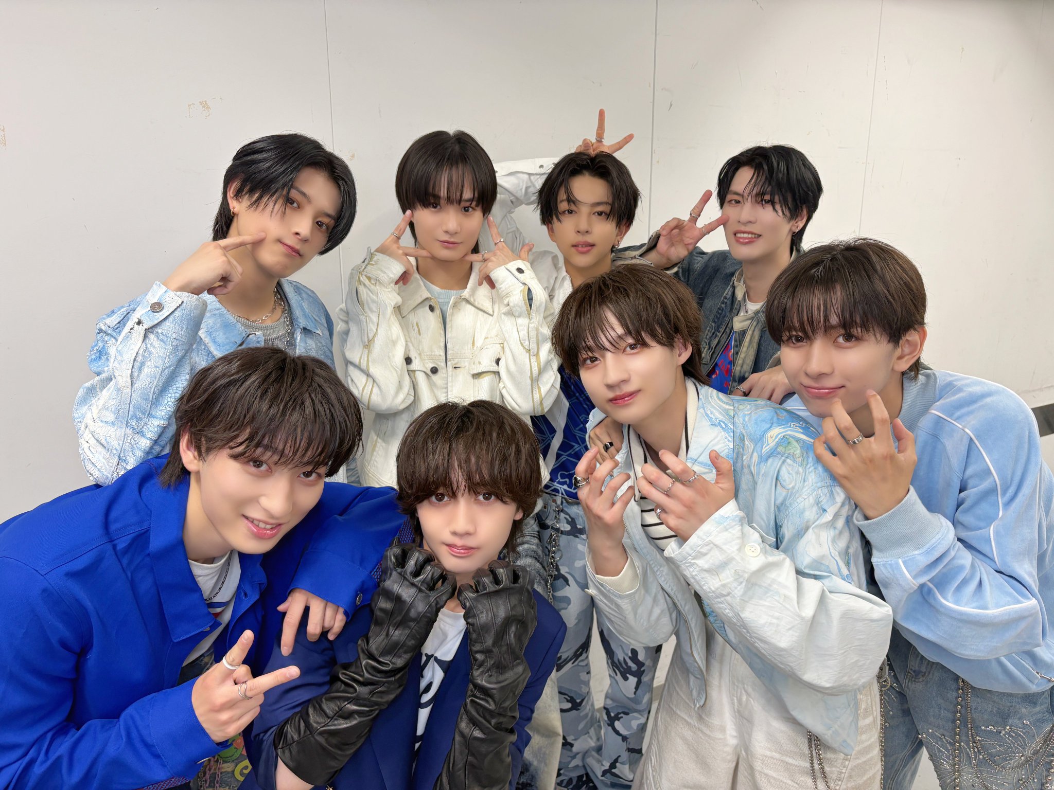 ICEx 2ndアルバム「FRESH!!」本日リリースイベント開催|7月1日発売ガイド