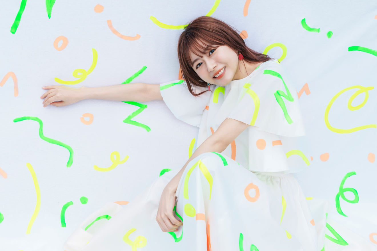 水瀬いのりSummer Challenger|初野外ライブ富士急全情報