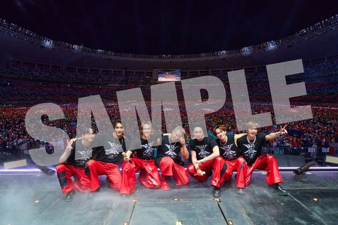 三代目 J SOUL BROTHERS 15周年スタジアムライブ Blu-ray 8月26日発売|先着特典・価格・予約方法まとめ