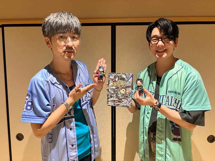 鬼滅の刃 無限城編 Blu-ray 7月29日発売|店舗別特典まとめ
