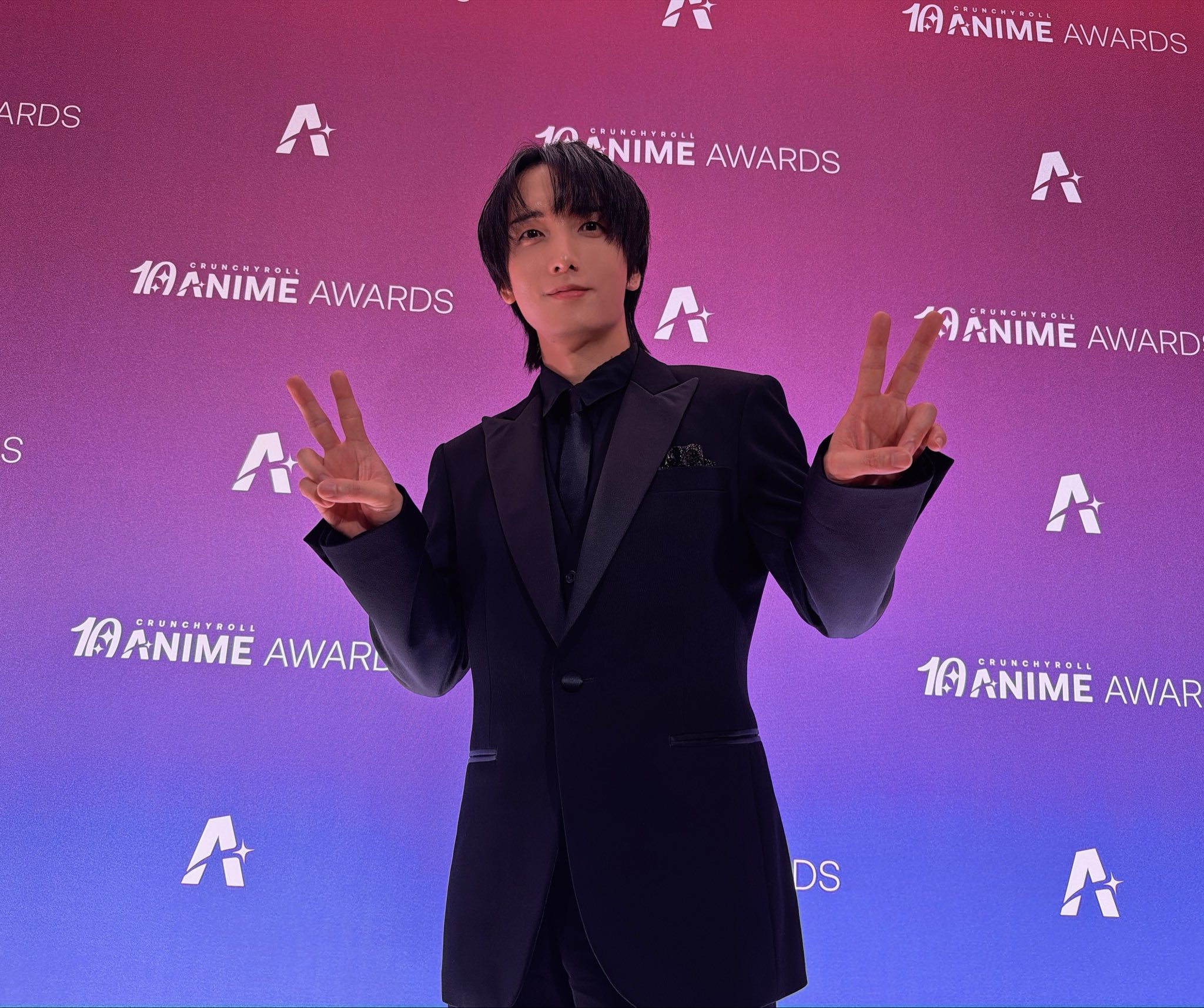 小林千晃が『Crunchyroll Anime Awards 2026』最優秀声優賞にノミネート|光が死んだ夏 辻中佳紀役