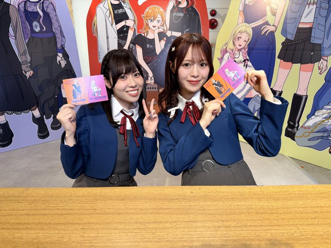 ラブライブ!スーパースター!!×WEGO 第6弾コラボ 来店イベントレポート|愛知会場も開催へ