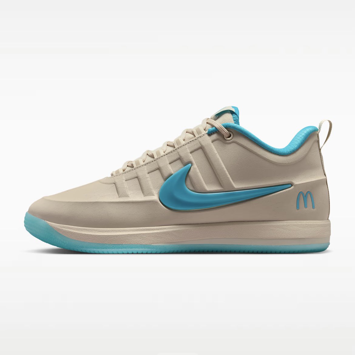 Nike Book 2 セドナ×マクドナルド|6月2日発売・価格2026