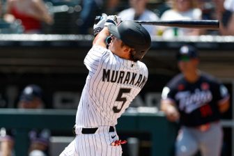村上宗隆 MLB20号でルーキー史上最多|120年ぶり新記録2026