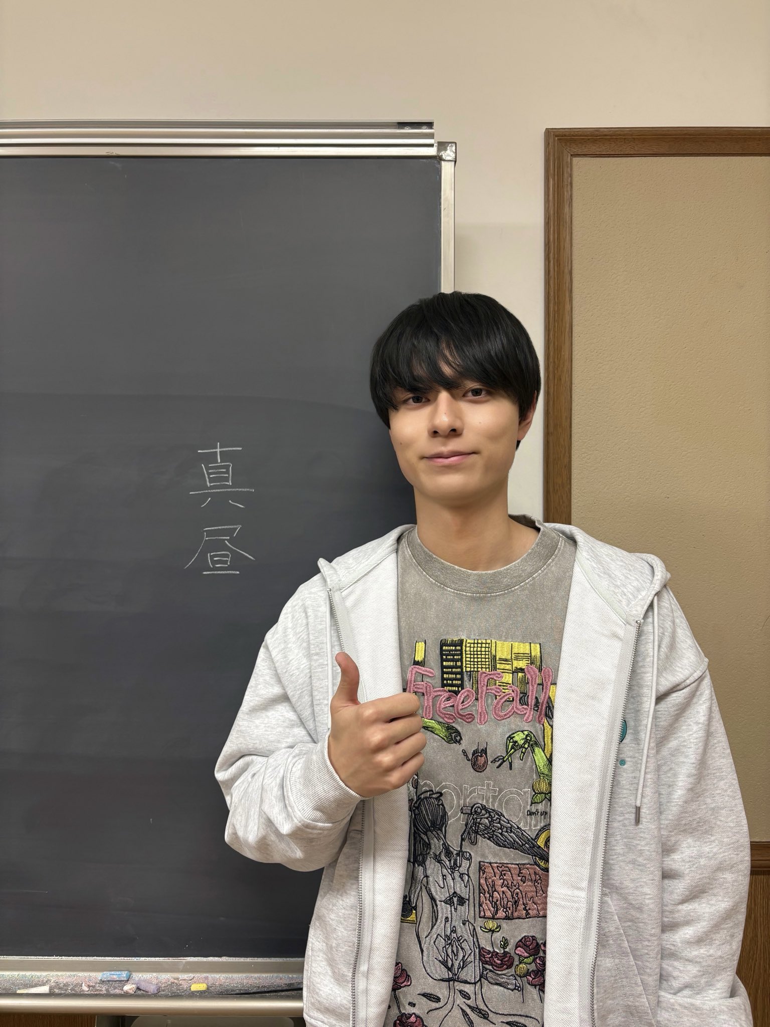 映画「ないものねだりの君に光の花束を」作間龍斗がW主演|2026年秋公開・恋よりも尊い2人の物語