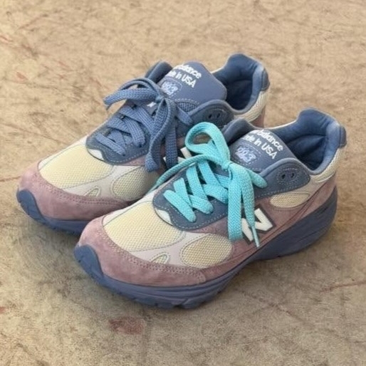 NB993ワシントン5/15国内発売|抽選・定価・購入方法まとめ
