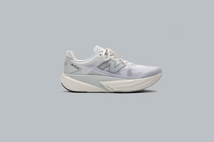 New Balance 1080v15 Grey Days 2026