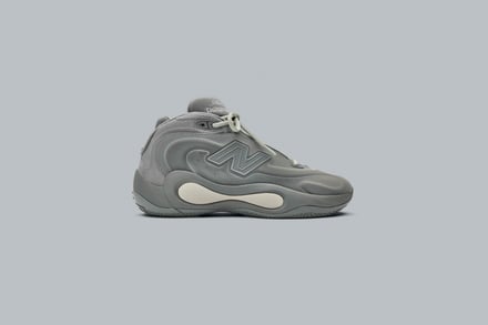New Balance ABZORB 2010 Grey Days 2026