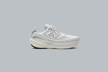 New Balance ABZORB 2000 & 5030 Grey Days 2026