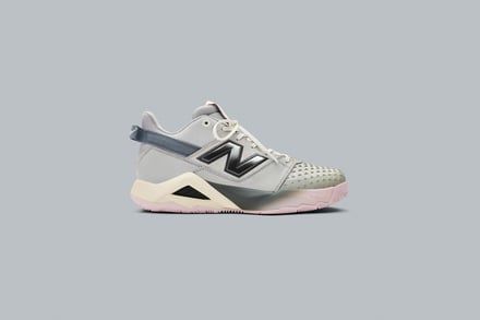 New Balance ABZORB 1890 Grey Days 2026
