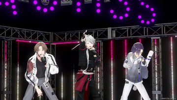 にじフェス2026 VACHSS LIVE 出演者・配信チケットまとめ