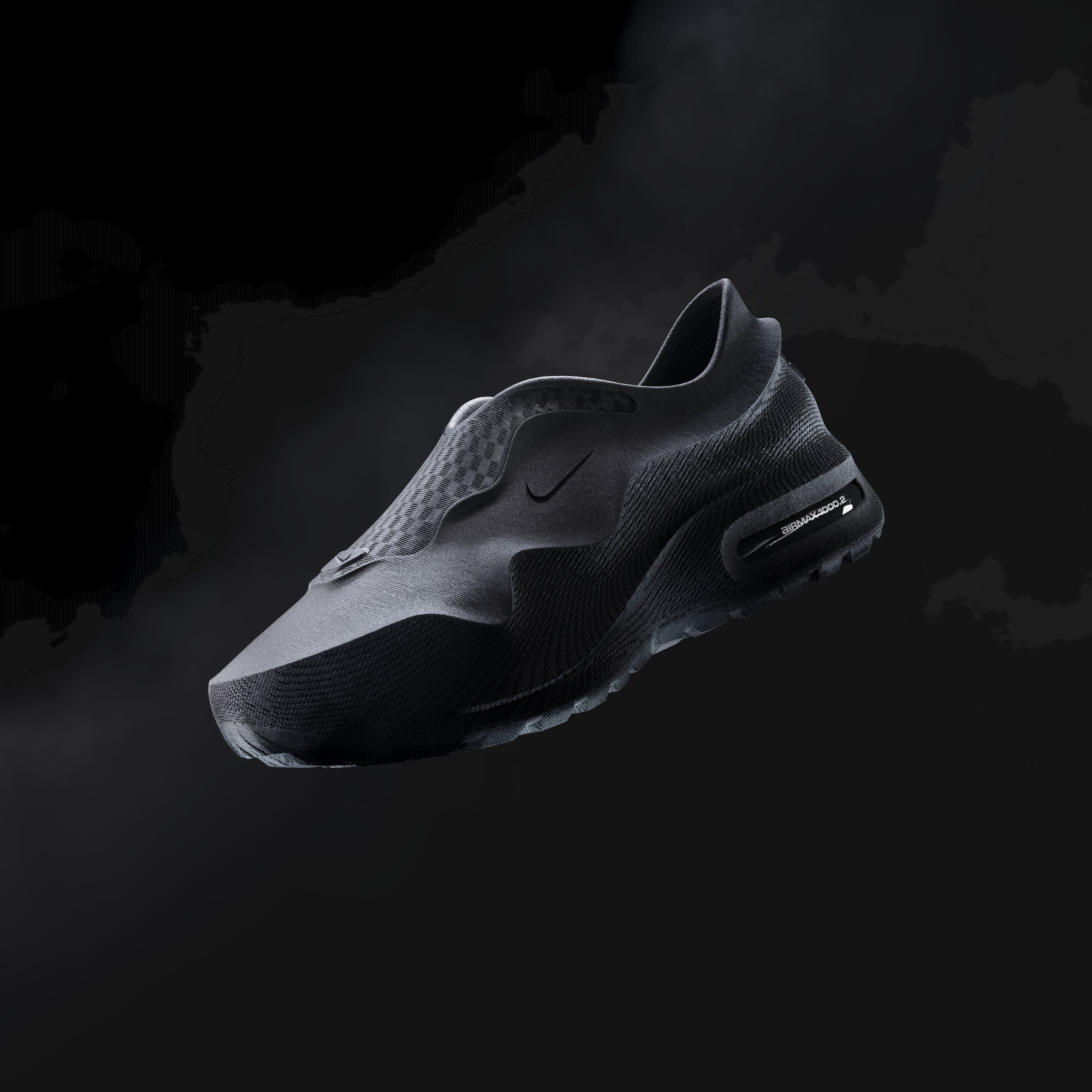 Nike Air Max 1000.2発売|3Dプリントの進化版全情報