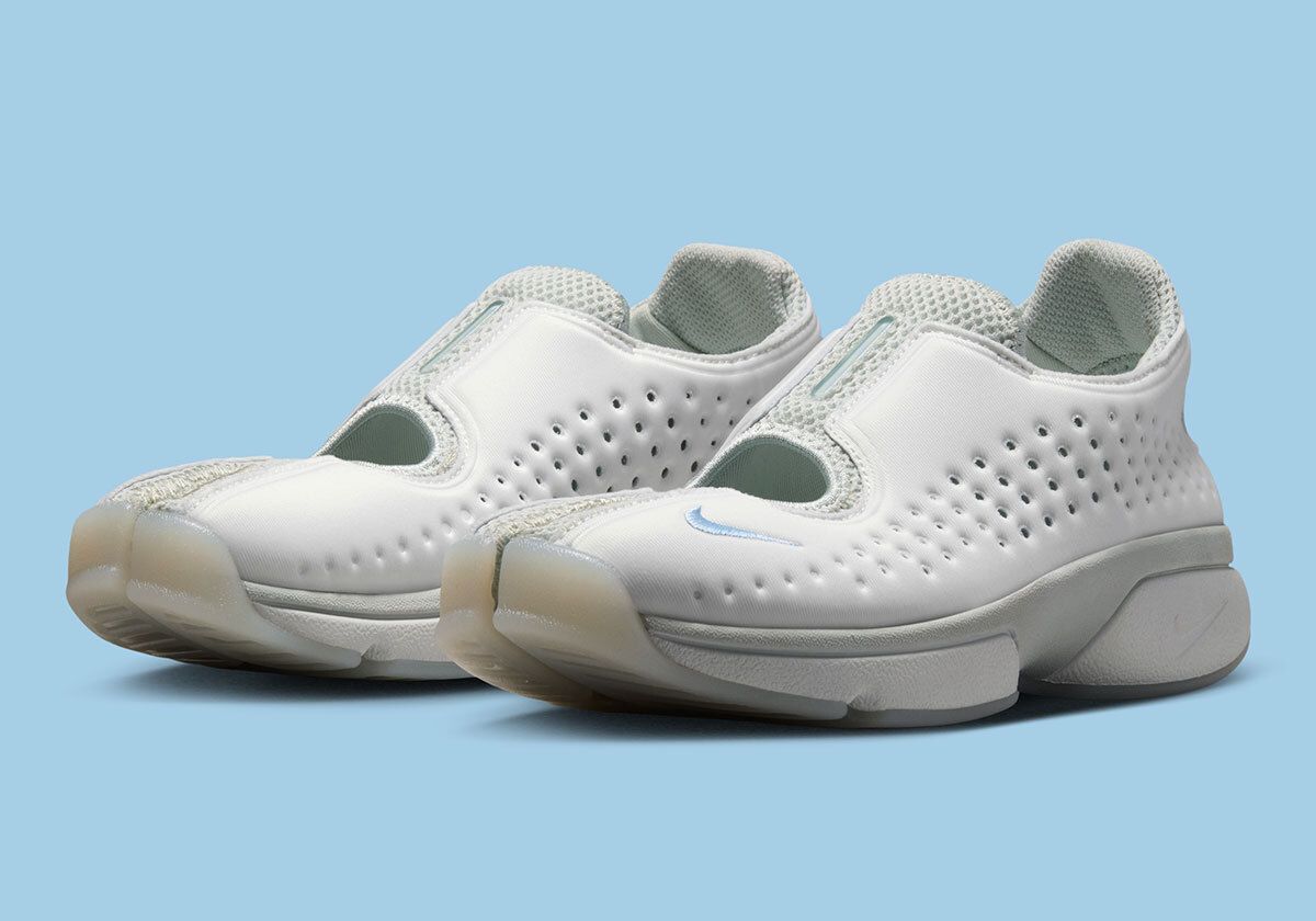 Nike Air Rift 2 2026夏発売|スプリットトゥ復刻まとめ