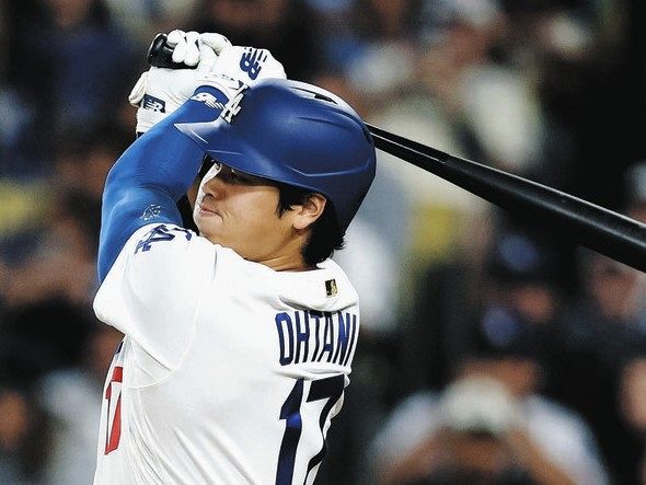 大谷翔平 投手で先頭打者HR連続|2登板史上初の新記録2026