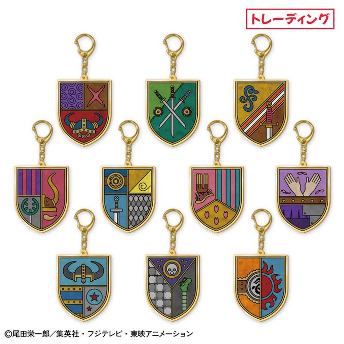 ワンピース×郵便局エルバフグッズ5月発売|全商品・価格まとめ2026