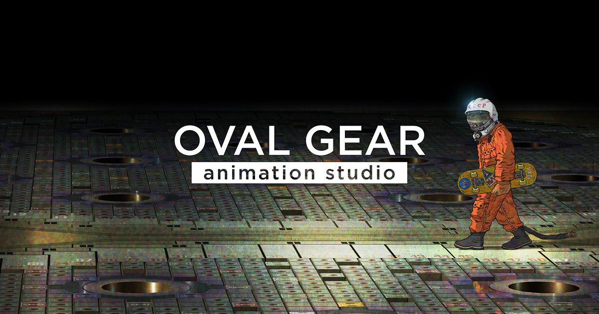 AKIRA大友克洋が新スタジオ設立｜OVAL GEARで新作制作中
