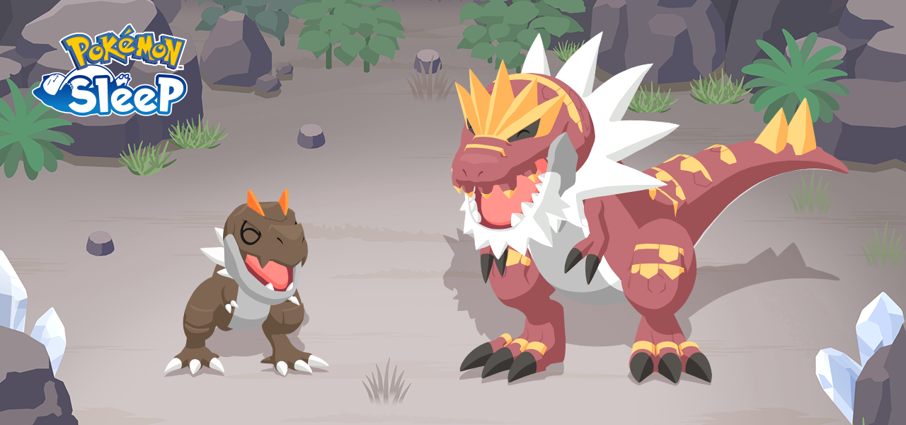 ポケスリにチゴラス・ガチゴラス5/11登場｜きのみウィーク攻略
