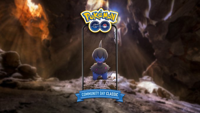 ポケモンGO コミュニティデイ（復刻）モノズ 5月16日開催|サザンドラ特別技「ぶんまわす」獲得方法まとめ
