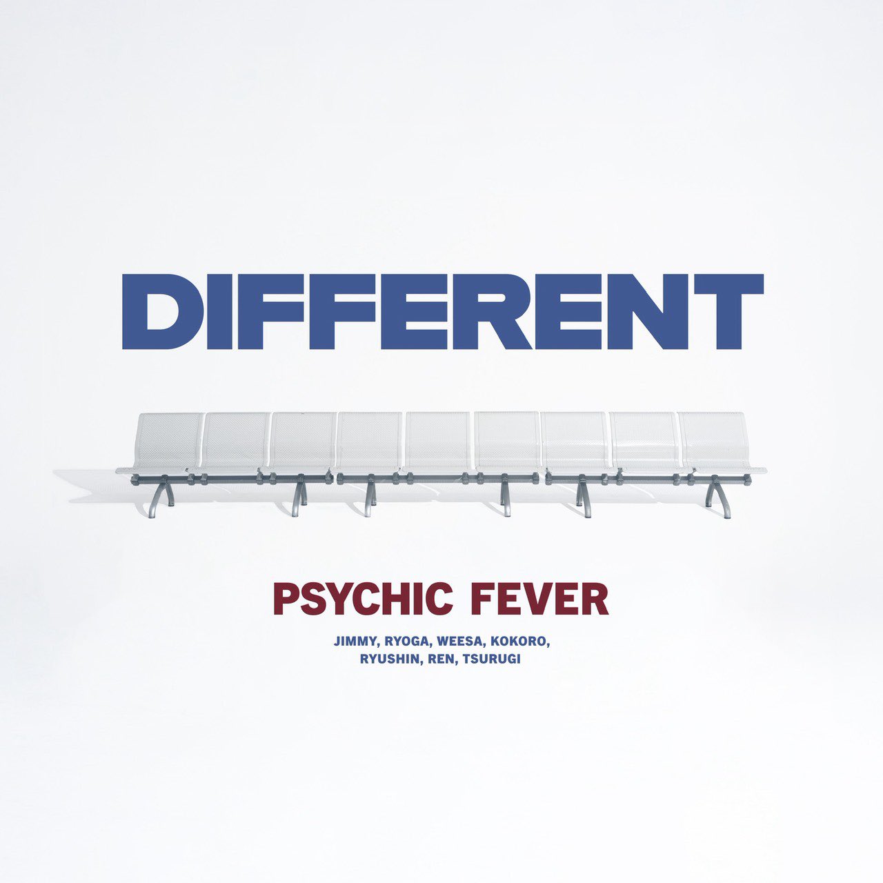PSYCHIC FEVER「I Got Ways」Apple Music J-POPプレイリスト選出|空間オーディオJ-Pop・最新ソングJ-Pop掲載2026