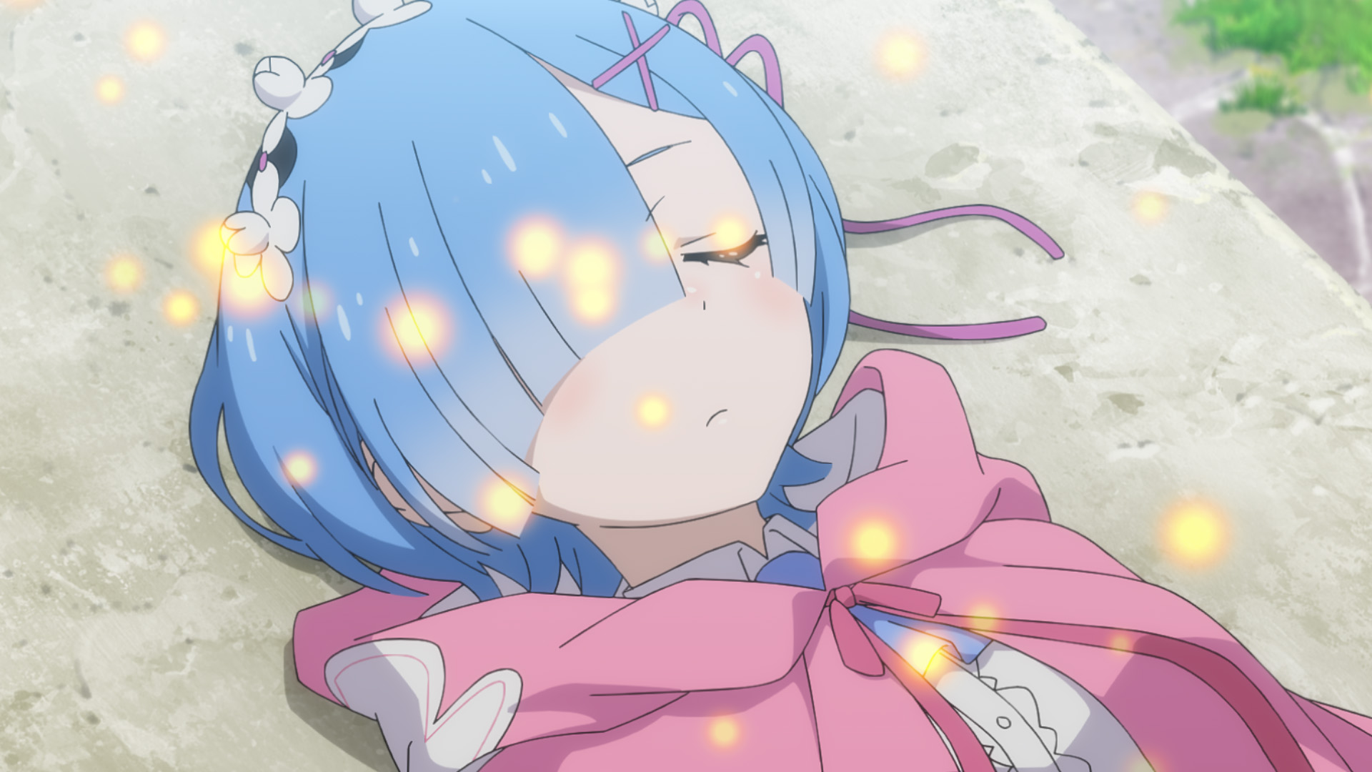 Re:ゼロ 4期 第7話「コンビニを出ると、そこは不思議の世界でした」WEB予告公開|5月20日放送