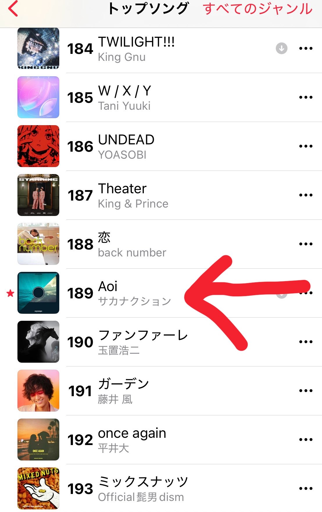 サカナクション「夜の踊り子」TikTokバズで14年ぶり再燃|Apple Music 7曲同時ランクイン・秋アリーナツアーも